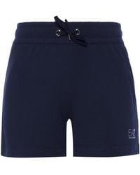 Emporio Armani - Sports Casual Shorts - Lyst