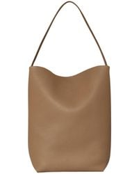 The Row - Large N/S Park Tote Bag - Lyst