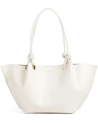 Coccinelle - Finn Medium Tote Bag - Lyst