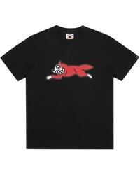 ICECREAM - Crew Neck Short-Sleeved T-Shirt - Lyst
