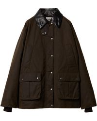 Miu Miu - Coats & Jackets - Lyst