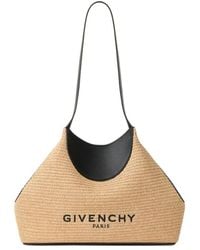Givenchy - Small Facet Tote Bag - Lyst