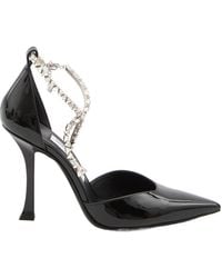 Jimmy Choo - With Heel - Lyst