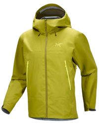 Arc'teryx - Beta Sl Jacket - Lyst