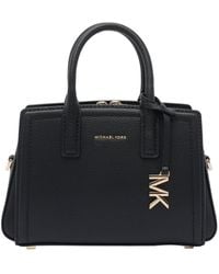 Michael Kors - Michael Laila Extra-Small Crossbody Bag - Lyst