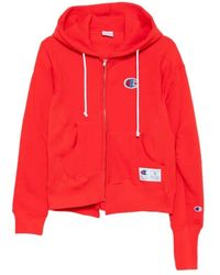 Undercover - Asymmetric Hoodie - Lyst