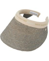 Helen Kaminski - Wide-Brim Hat - Lyst