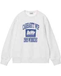 Carhartt - 1989 Winners Logo Sweatshirt - Lyst