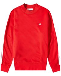 Ami Paris - Ami De Coeur Sweatshirt - Lyst