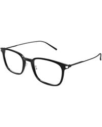 Saint Laurent - Full Frame Plain Mirror - Lyst