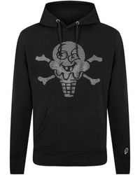 ICECREAM - Long-Sleeved Hooded Sweatshirt - Lyst