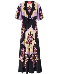 La DoubleJ - La Doublej Marlene Dress - Lyst