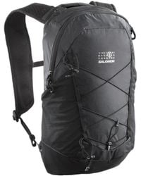 Salomon Lab - Salomon X Mm6 Backpack - Lyst