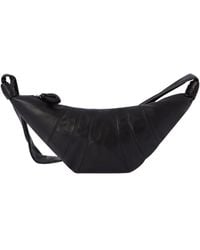 Lemaire - Croissant Medium Shoulder Bag - Lyst