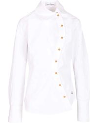 Vivienne Westwood - Bella Shirt - Lyst