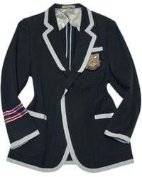 Gucci - Long-Sleeved Casual Jacket - Lyst
