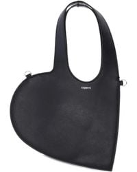 Coperni - Mini Heart Tote Bag - Lyst