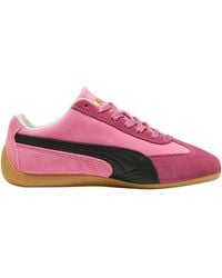 PUMA - Speedcat Sneakers - Lyst