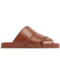 Bottega Veneta - Bridge Mule - Lyst