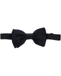 Tagliatore - Papillona Pre-Tied Bow Tie - Lyst