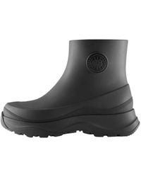 Canada Goose - Logo Short Boots - Lyst