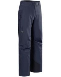 Arc'teryx - Fissile Insulated Pant - Lyst