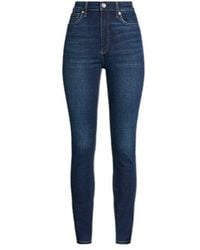 Rag & Bone - Belt Loop Jeans - Lyst