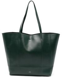 TOTEME - Double-Handled Handbag - Lyst
