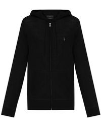 AllSaints - Sweatshirt Mode - Lyst