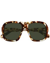 Chloé - Sunglasses - Lyst