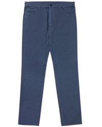 Ferragamo - Straight Jeans - Lyst