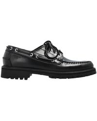 G.H. Bass & Co. - Ranger Boat Shoes - Lyst