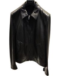 Ferragamo - Long-Sleeved Casual Jacket - Lyst