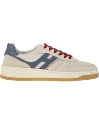 Hogan - H630 Low-Top Sneakers - Lyst