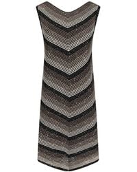 D.exterior - Sleeveless Dress - Lyst