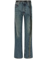 Coperni - Belt-Loop Jeans - Lyst
