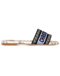 Dior - Amour Dway Slide - Lyst