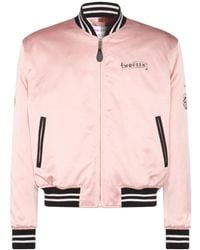 McQueen - Jackets _Co Vi - Lyst