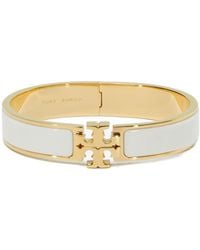 Tory Burch - Kira Enamel Bracelet - Lyst