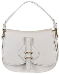 Coccinelle - Mavery Flap Shoulder Bag - Lyst