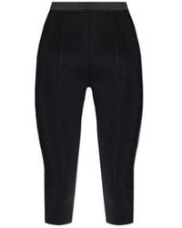 Coperni - Cycling Capri Leggings - Lyst