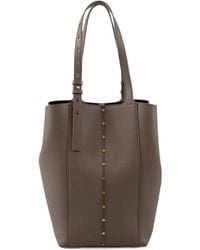 Golden Goose - Hook Studs Embellished Tote Bag - Lyst