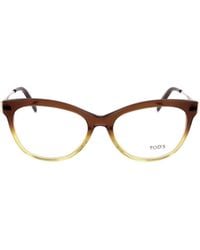 Tod's - Full-Frame Flat Mirror - Lyst