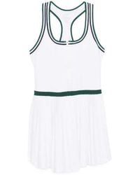 Varley - Jane Court Dress - Lyst