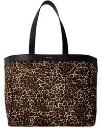 Anine Bing - Medium Rio Print Tote - Lyst