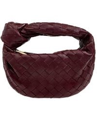 Bottega Veneta - Jodie Mini Tote Bag - Lyst