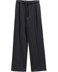 Barbour - Drawstring Wideleg Trousers - Lyst