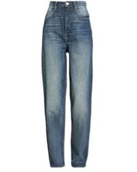 Isabel Marant - Tapered Jeans - Lyst