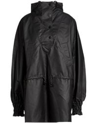 Ganni - Jackets - Lyst
