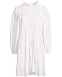 Isabel Marant - Mini Dresses - Lyst